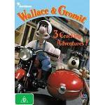 Wallace & Gromit