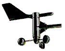 Davis Anemometer