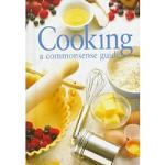 Commonsense Cooking
