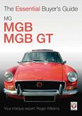 MGB and MGBGT