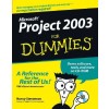Project For Dummies