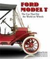 Original Model-A Ford