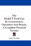 Model T Ford