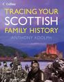 Tracing Your Scottish Family History