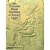 The Complete Royal Families of Ancient Egypt