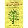 Who's Your Hoosier Ancestor?: Genealogy for Beginners