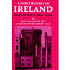 A New History of Ireland: Volume IX