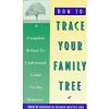 How to Trace Your Family Tree