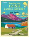 Tracing Your Irish Family History