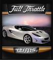 Lotus Full Throttle