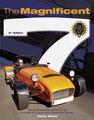 The Magnificent Seven: The Enthusiast's Guide to All Models of the Lotus and Caterham Seven