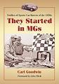 MG T-Series: The Complete Story