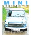 Mini Cooper: In Detail
