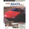 Mazda MX5 Miata Performance 