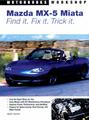 Mazda MX5 Miata 