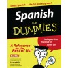 Spanish for Dummies