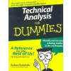 Technical Analysis for Dummies 