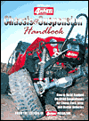 Chassis and Suspension Handbook: How to Build a Chassis and Suspension for Offroad Use - Covers Chevy, Ford, Jeep, and Dodge Trucks