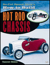 How to Build Hot Rod Chassis