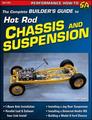 How to Build Hot Rod Chassis