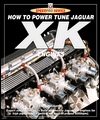 How to Power Tune Jaguar XK Engines