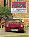 TVR; The Complete Story