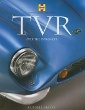 TVR: An Illustrated History