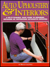 Auto Upholstery