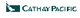 Cathay Pacific