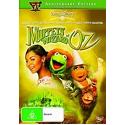 Muppets