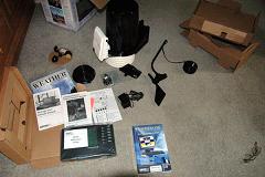 Davis Vantage Pro2
