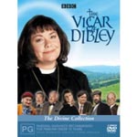 Vicar of Dibley