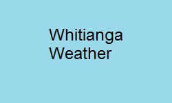 Weather Underground PWS IWAIKATO52